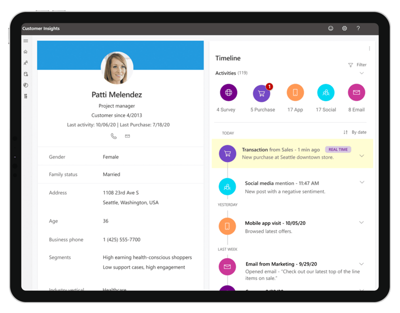 Customer-insights-Mockup