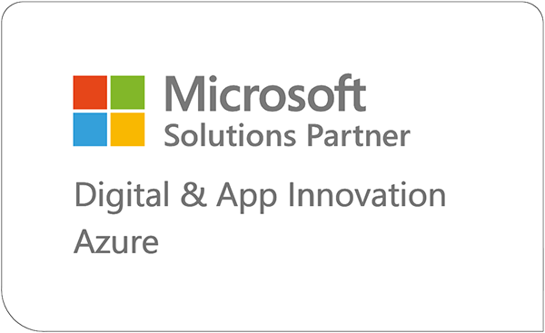 Digital & App Innovation Solution Partner Status (1)
