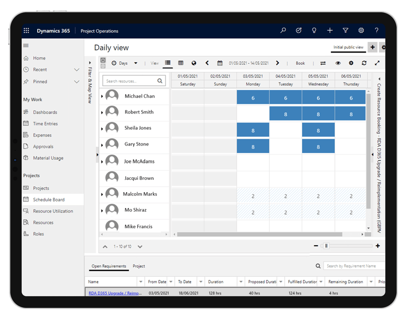 Project-Operations-MOCKUP TNFYD