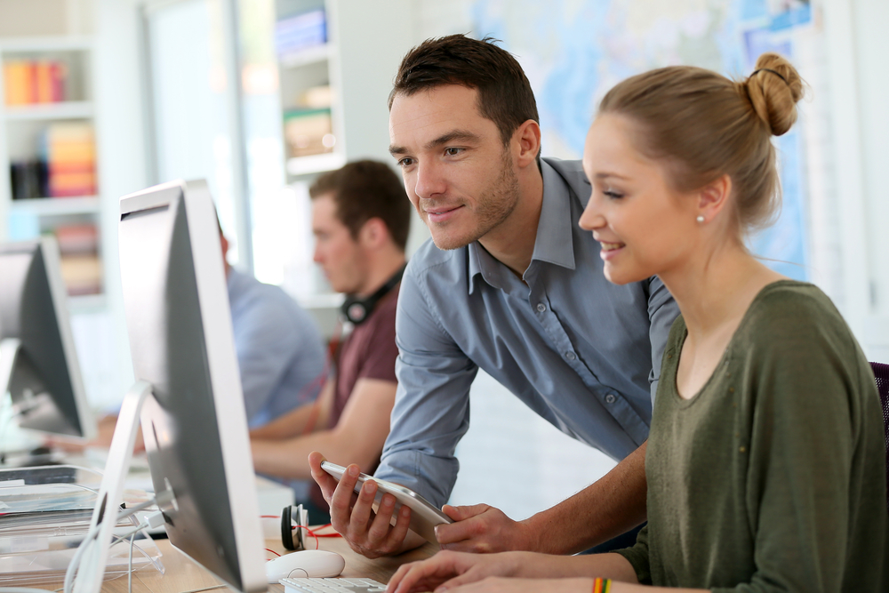Dynamics support managed services