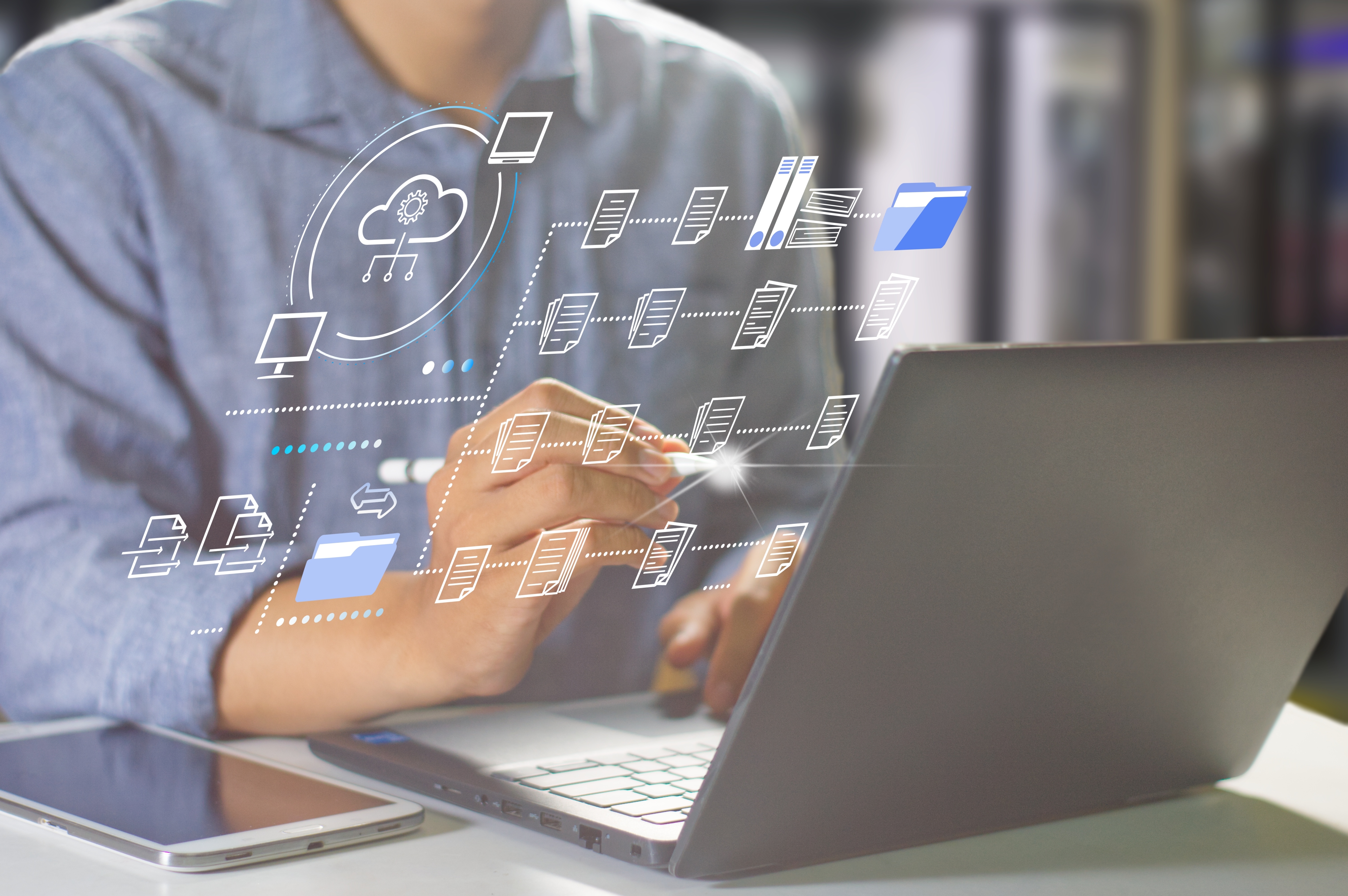 5 Essential tips for a smooth and successful Microsoft Dynamics ERP migration