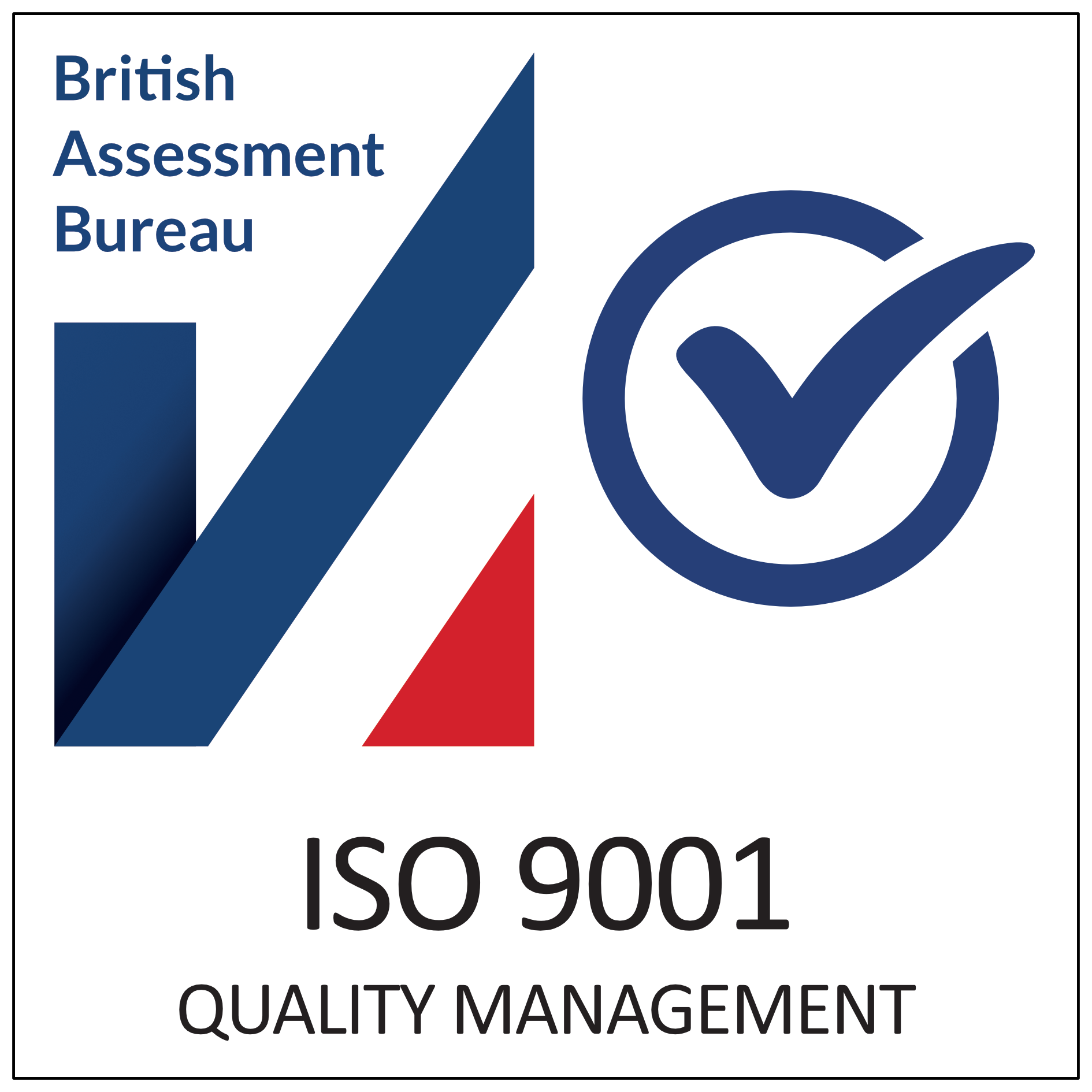 ISO-9001