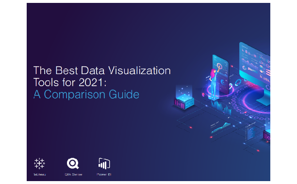 Best data visualization tools for 2021