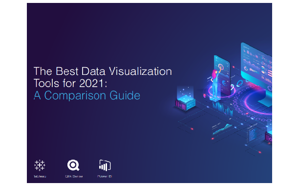 Best data visualization tools