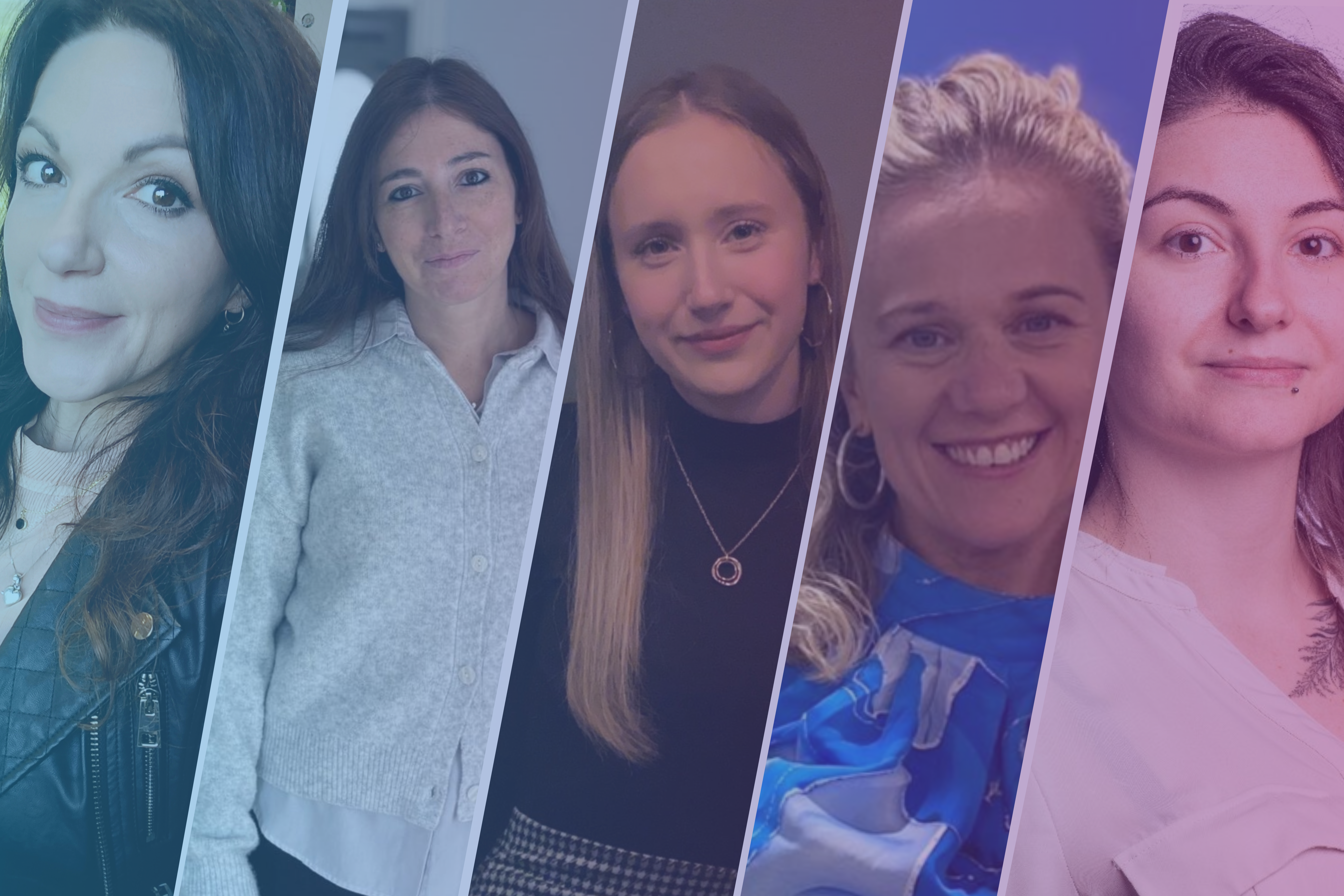 Celebrating Women in Tech: Challenges, Success & Advice from Inciper