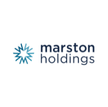 Marston Holdings New Logo square