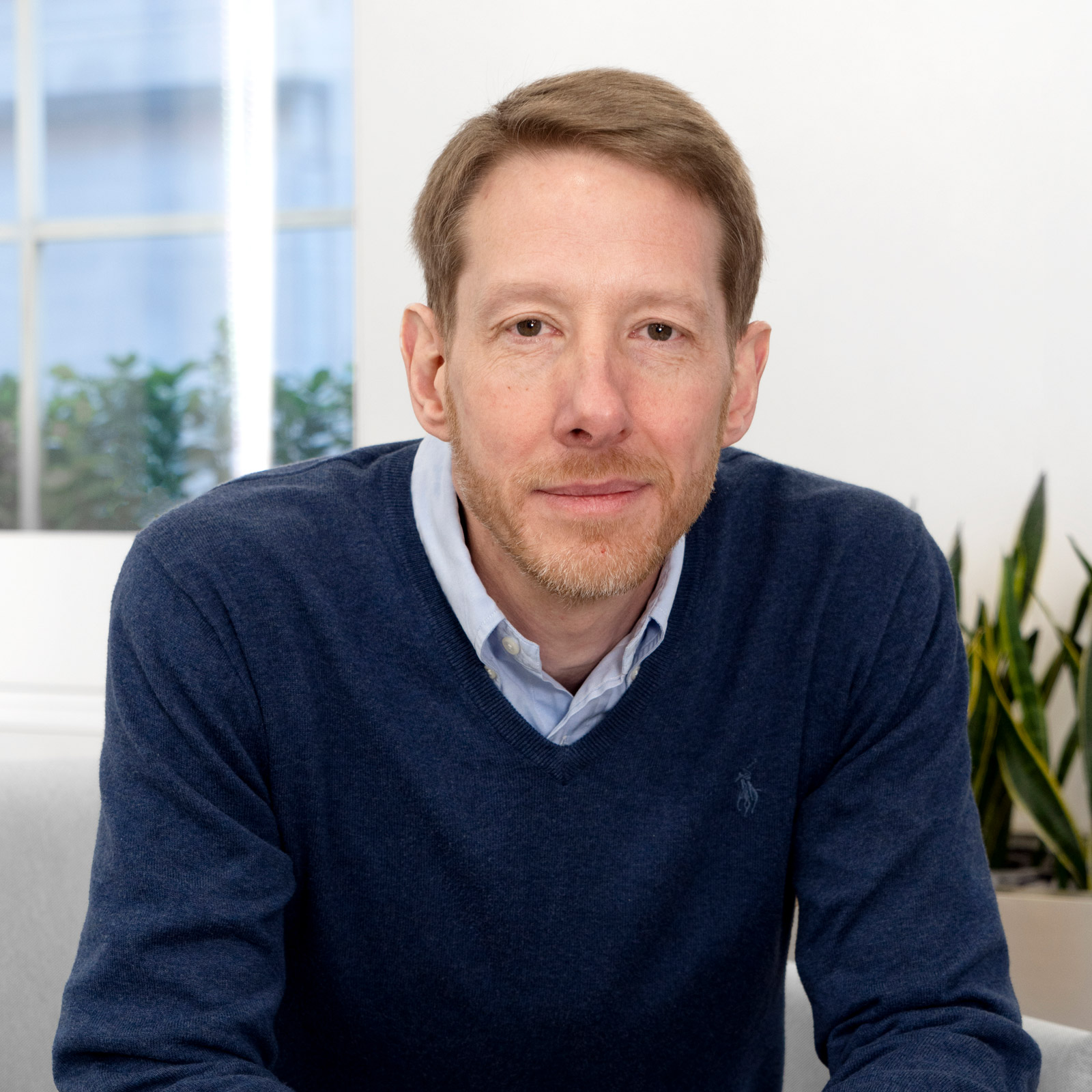 David Penny