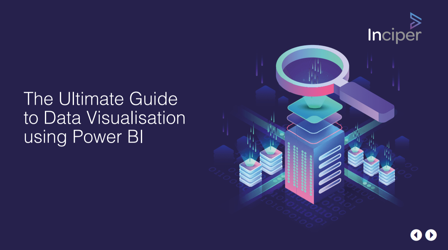 The Ultimate Guide to Data Visualisation using Power BI