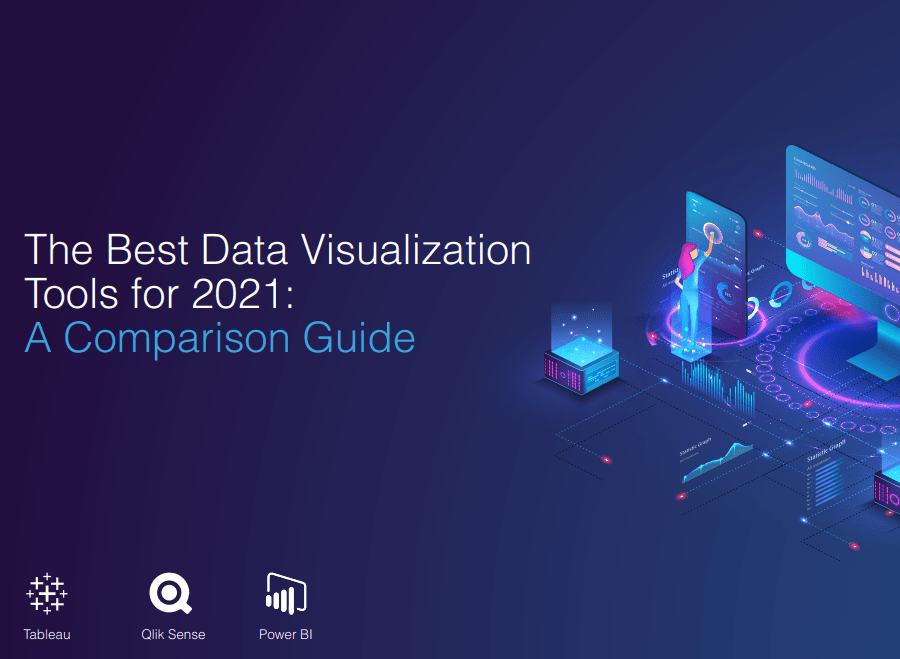 Data visualisation cover