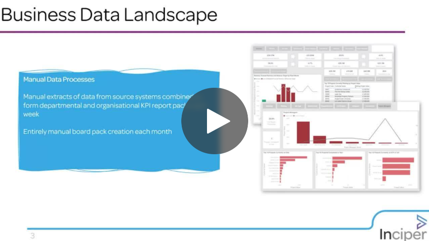 Webinar preview