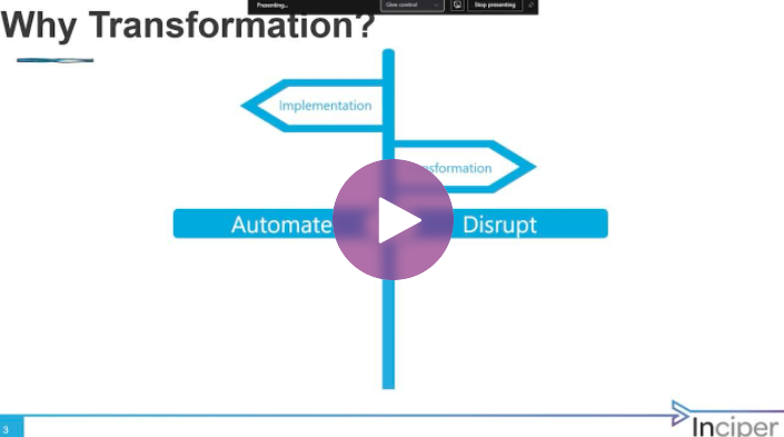 How to develop your business case and guarantee ROI for an ERP digital transformation