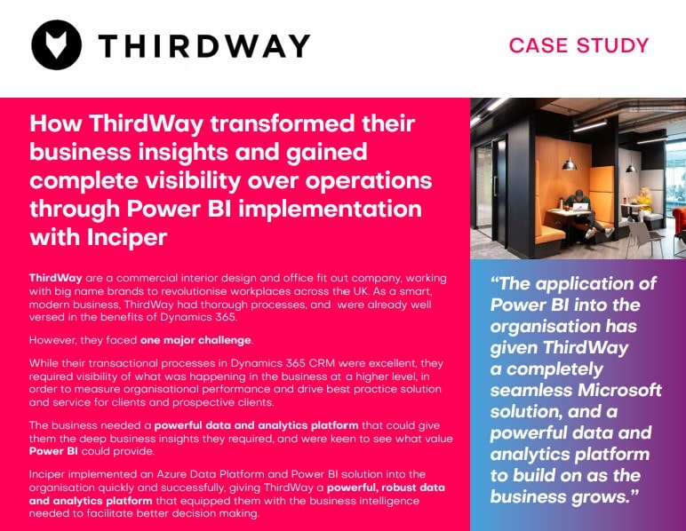 Thirdway Screenshot