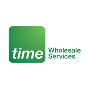 time wholesale services