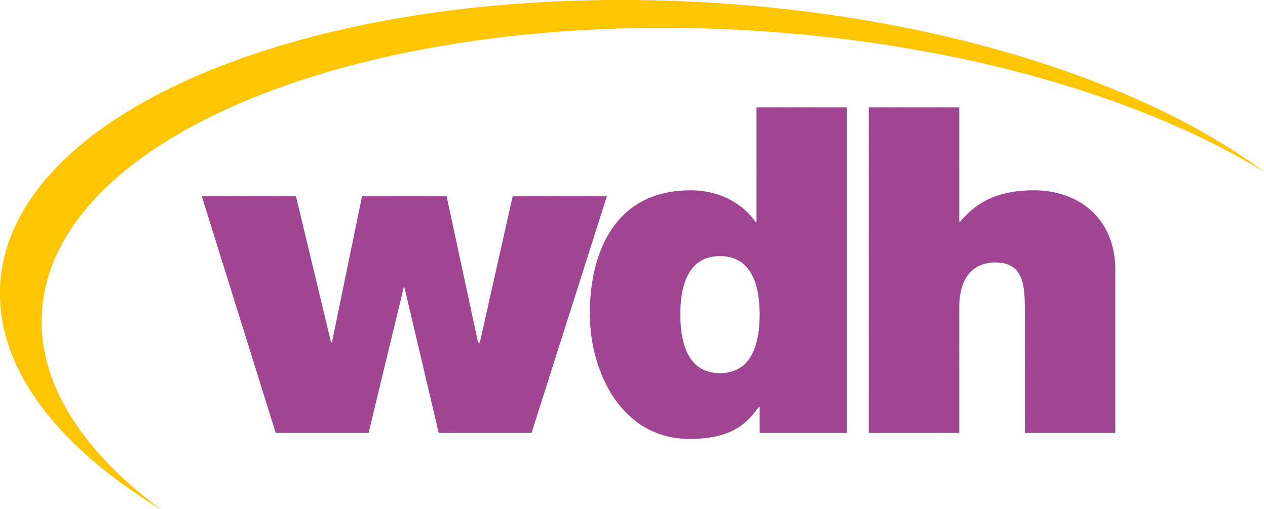 WDH Logo