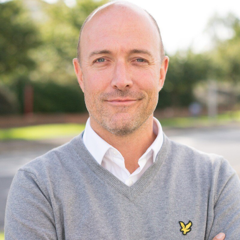 Dan Ovens