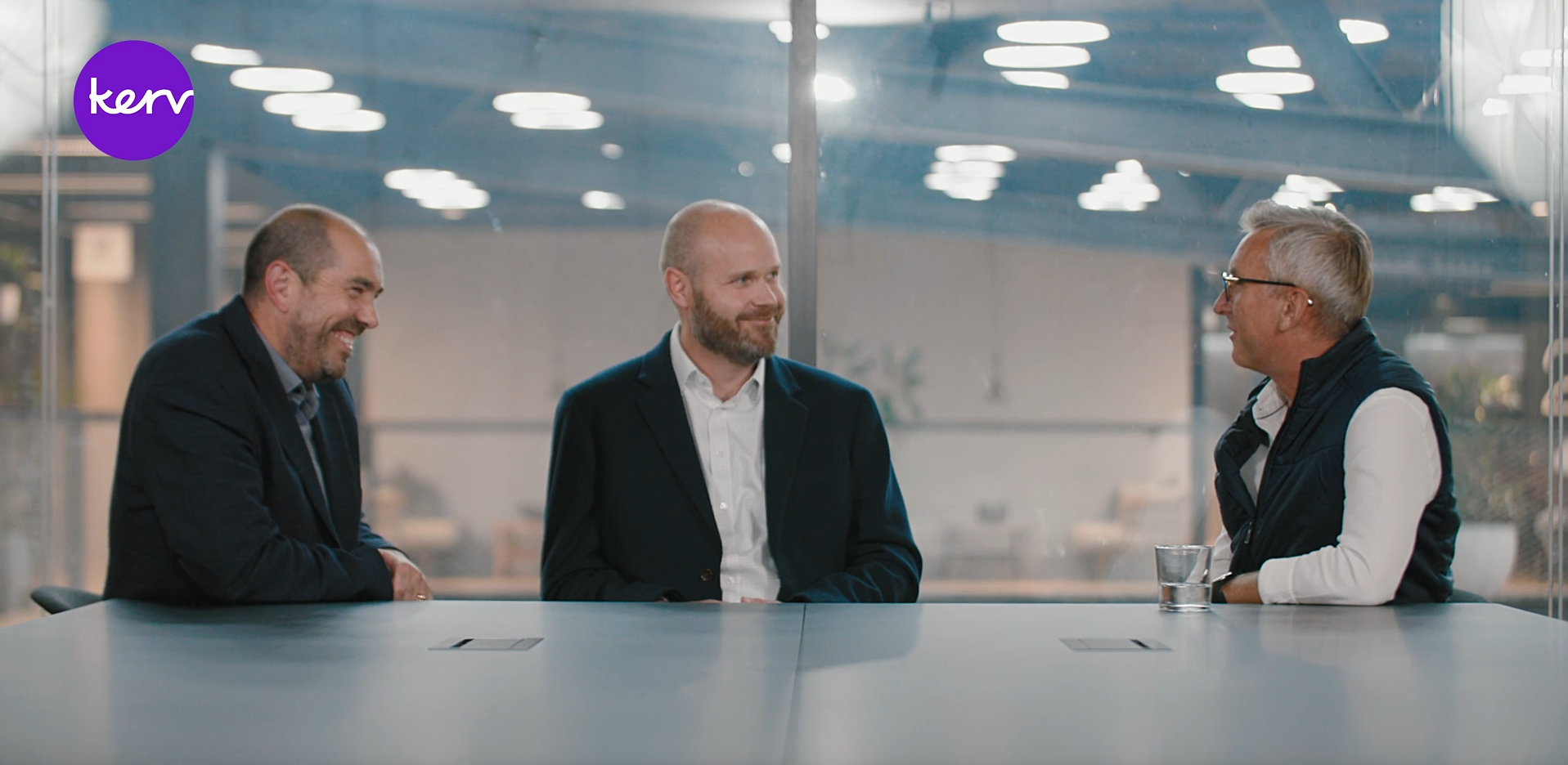 Kerv announces strategic acquisition of Microsoft Dynamics consultancy, Inciper
