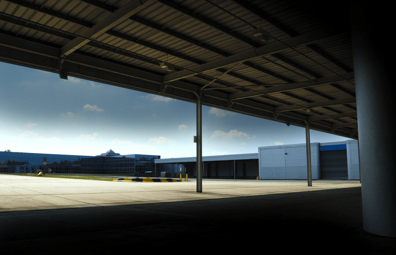 RDC Warehouse